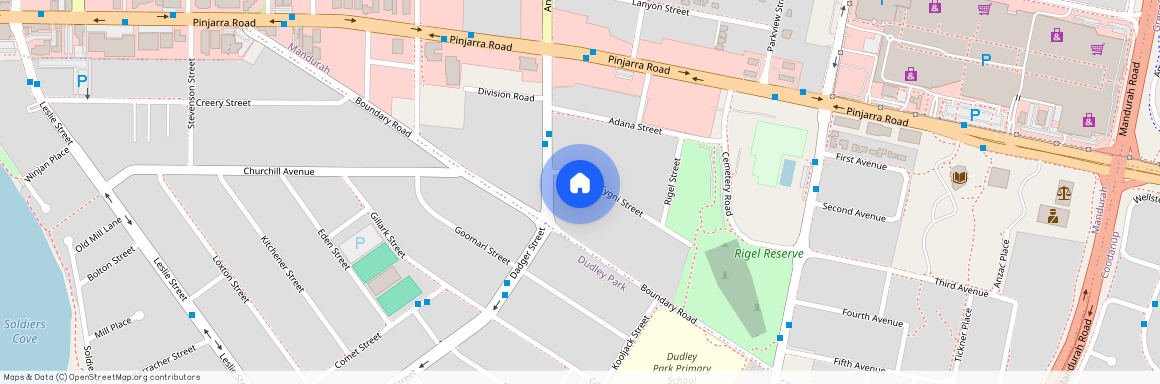 3B Cygni Street, 6210, Mandurah