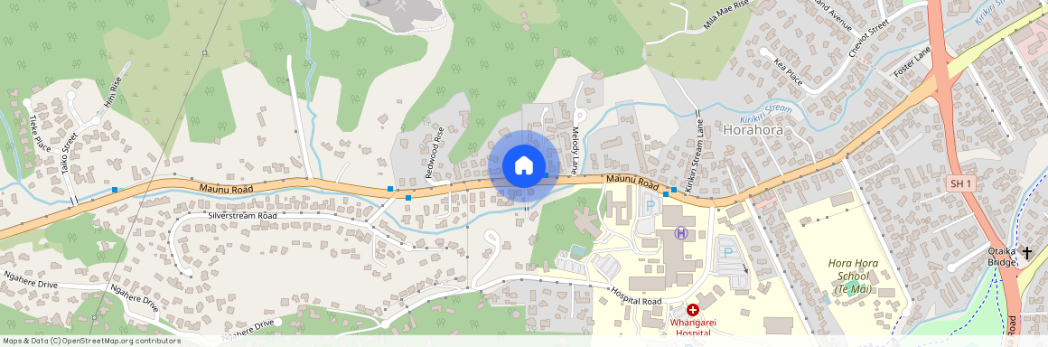 226 Maunu Road, Horahora, Whangarei