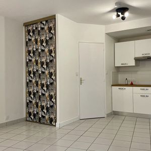 STUDIO QUIMPER 22m² – Quartier gare/centre-ville - Photo 2