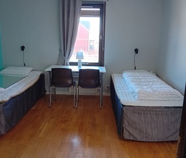 Timmermansgatan, Kiruna - Photo 2