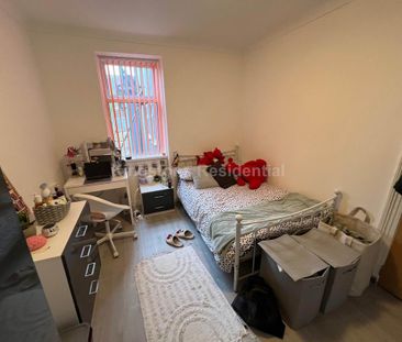 7 bedroom terraced house to rent - Photo 4