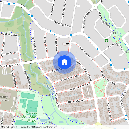 9 Foothills Terrace, NSW 2745, Glenmore Park