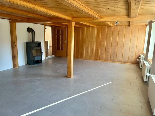 Modern 6.5-room apartment in Rohrbachgraben - Photo 1