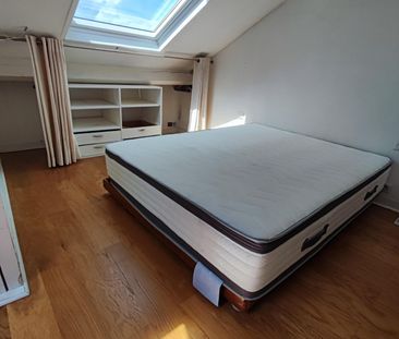 Appartement de 113 m² au sol, coup de cœur assuré Courbevoie (92400) - Photo 1