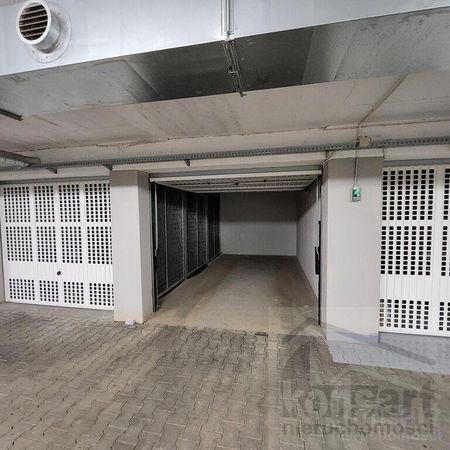 Komfortowe 2 pokoje z balkonem i garażem. - Фото 3