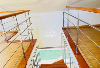 Moradia T3 em Porto