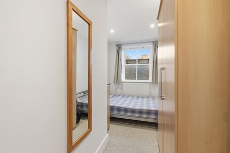 2 Bed Flat, Sandringham Road, E8 - Photo 5