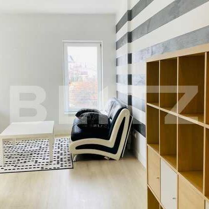 Apartament de 2 camere, 55 mp, zona UMF - Photo 1