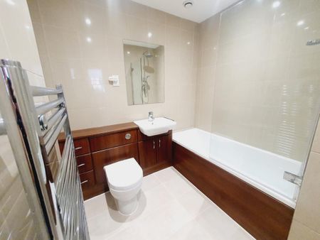 Studio to rent - Photo 2