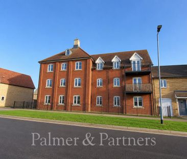 2 bedroom apartment to rent - Photo 6