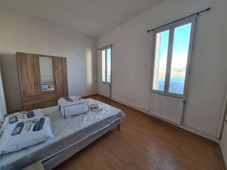 A louer Maison Margaux 98.48 m2 - Photo 4