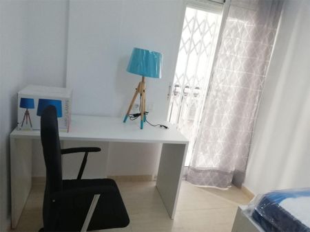 Piso de alquiler en Calle Marango, 7, Casco Antiguo - Photo 4