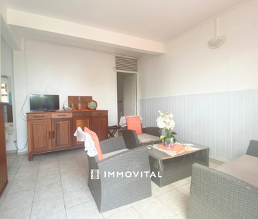 Location Appartement 3 pièces 44m² BAILLIF 97123 - Photo 3