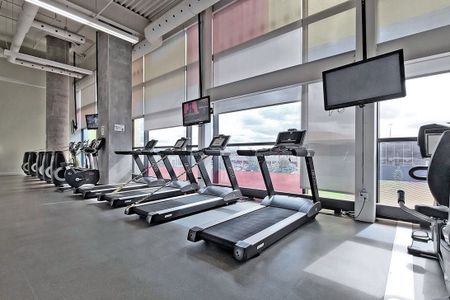 For Lease - 33 Singer Court Unit# 2906, Toronto, Ontario - Photo 5