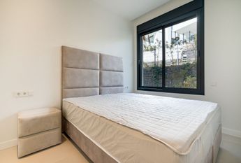 4 bedroom luxury Villa for rent in Marbella Del Este, Spain