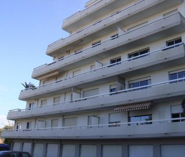 Location appartement T2 à BIARRITZ | 41 m - Photo 2