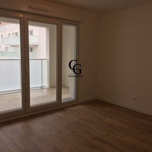 Location Appartement 2 pièces 45m² LES SORINIERES 44840 - Photo 2