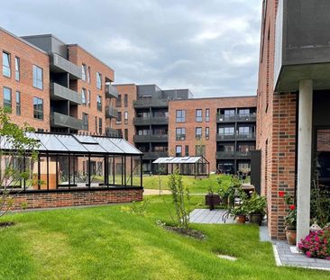 2 værelses lejlighed - Foto 5