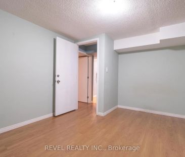 81 Dombey Road N #Basement - Photo 1