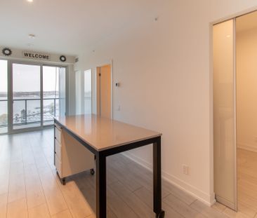 For Lease - 39 Mary Street Unit# 1210, Barrie, Ontario - Photo 3