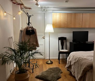 Tjärbrännargränd, Enskede - Photo 1