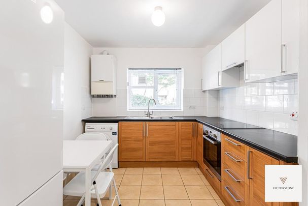 3 bedroom apartment to rent - Photo 1
