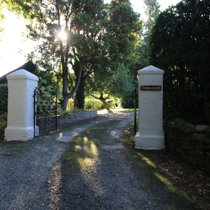 Doune, Stirling, Doune, FK16 6AD - Photo 1