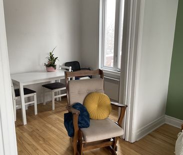 31/2 St-Sacrement - Photo 3