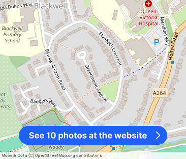 Greenstede Avenue, East Grinstead, West Sussex, RH19 - Photo 1