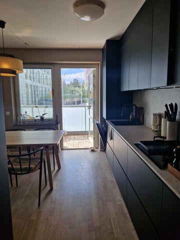 Söderarmsvägen, Johanneshov - Foto 4