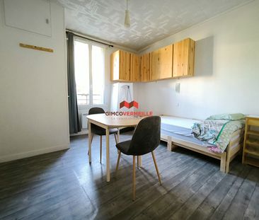 Location Appartement 1 pièce 20m² - Photo 1