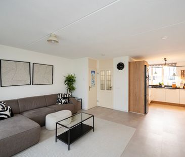 Huis te huur: Bob Marleystraat 16 1311 JE Almere - Foto 5