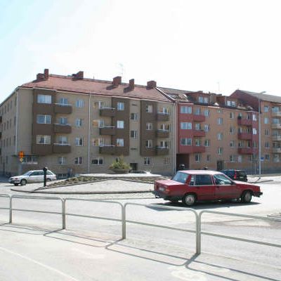 Västra Åsgatan 29 B - Photo 2