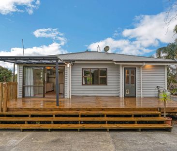 3 Bedroom + 2bd Sleepout! - Photo 3