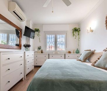 4 room luxury Villa for rent in Fuengirola, Andalusia - Photo 4