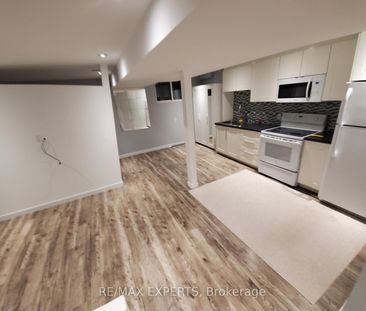 For Lease - 4366 Lee Drive, Mississauga, Ontario - Photo 1