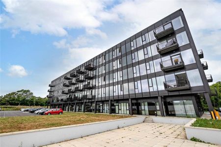 1 bedroom apartment to rent - Photo 5