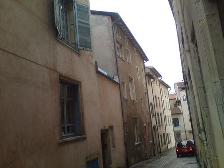 Location Appartement 1 pièce 28m² NANCY 54000 - Photo 5