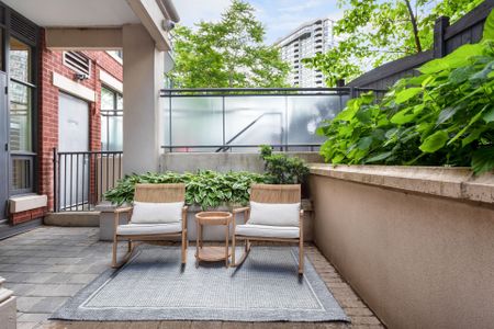 For Lease - 9 Burnhamthorpe Crescent Unit# 110, Toronto, Ontario - Photo 2