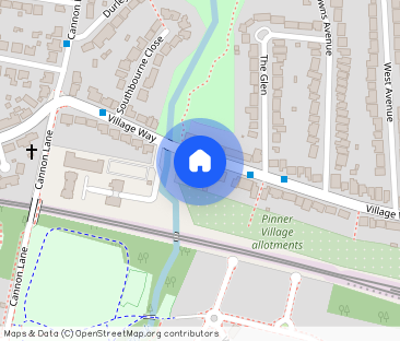 1 bedroom in a flat share to rent - Photo 1