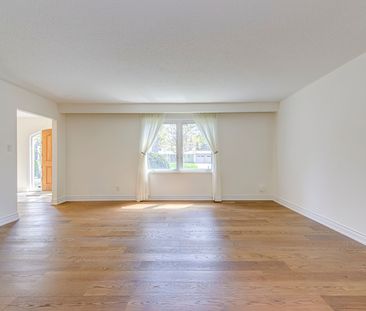For Lease - 1463 Albion Avenue, Oakville, Ontario - Photo 4