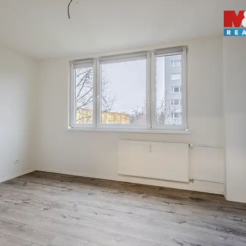 Pronájem bytu 2+kk v Cvikově, ul. Sídliště - Photo 1