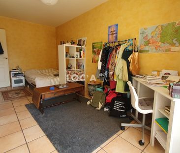 Studio 27 m² (ref: 2128329) - Photo 1