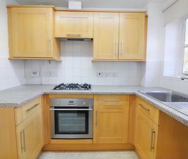 1 bedroom end of terrace house to rent - Photo 1
