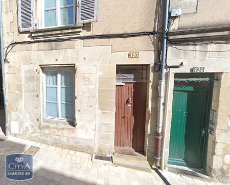 Location Appartement 2 pièces 30m² POITIERS 86000 - Photo 5