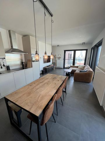 Mooi appartement met subliem uitzicht - Photo 4