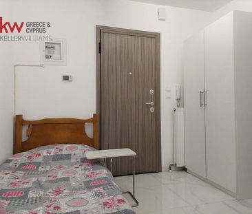 Studio/Γκαρσονιέρα για ενοικίαση Ιπποκράτειο (Φάληρο - Ιπποκράτειο) - Φωτογραφία 4