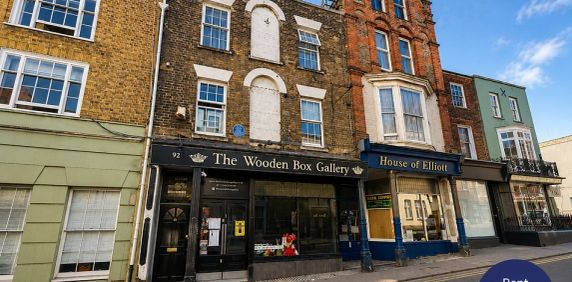 High Street, Ramsgate, CT11 9RX, Kent - Photo 2