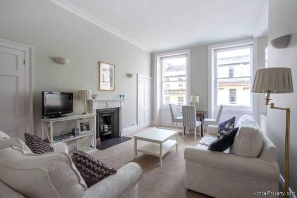 1 bedroom property to rent in Bath - Photo 1