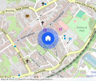 Jacobs Way, Woodbridge - Photo 1